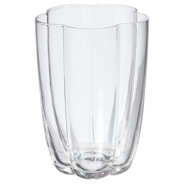 Drinkglas Bloem Transparant product