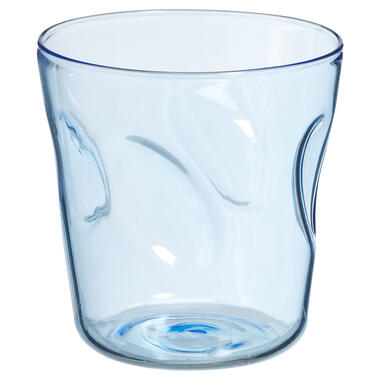 Drinkglas Squeeze Blauw product