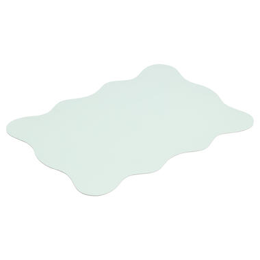 Placemat Crispen Blob Mint product