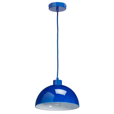 Hanglamp Nala Blauw product