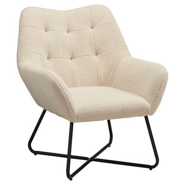 Fauteuil Terenzo Zand product