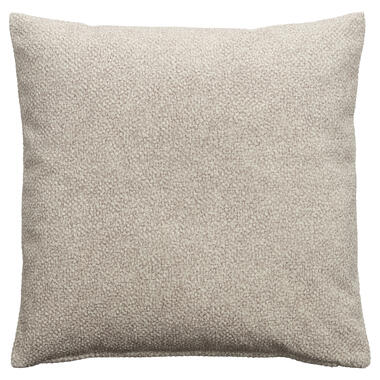 Kussen Betton Taupe - 45x45 cm product