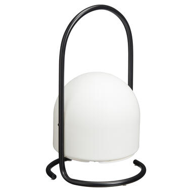 Tafellamp Zalo Zwart product