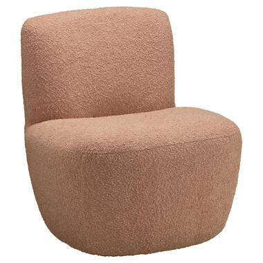 Fauteuil Trapani Roze product