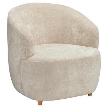 Fauteuil Toulon Zand product