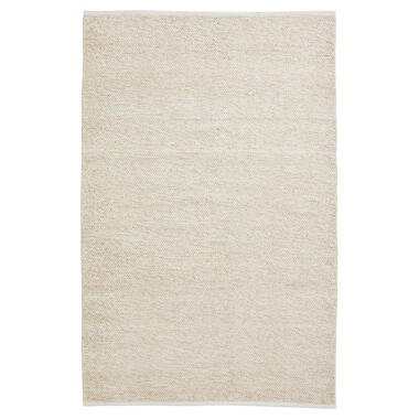 Vloerkleed Beluga Naturel - 160x230 cm product