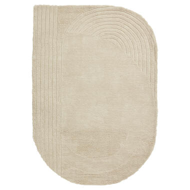 Vloerkleed Claude Beige - 190x280 cm product