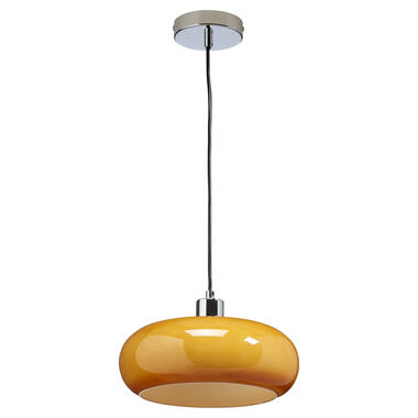 Hanglamp Leda Bruin product