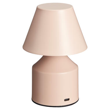 Tafellamp Sargas Roze product