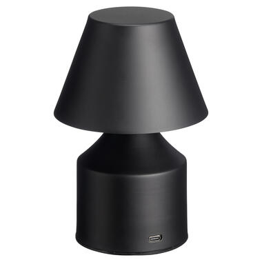 Tafellamp Sargas Zwart product