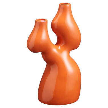 Kandelaar Bedale Oranje product