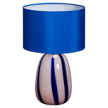 Tafellamp Kivi Blauw product