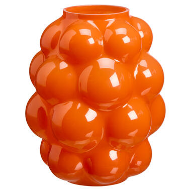 Vaas Bubble Oranje product