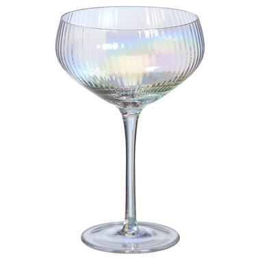 Champagneglas Ribbel Holo - 370 ml product