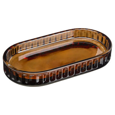 Tray Ribbel Amber product