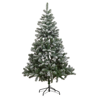 Kerstboom Soll Frosted - 215 cm product