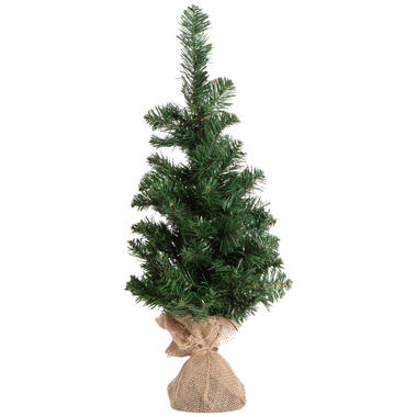 Kerstboom Lofer - 60 cm product