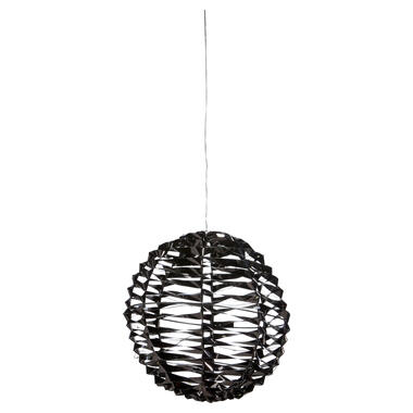 LED Bal Indoor Zwart product