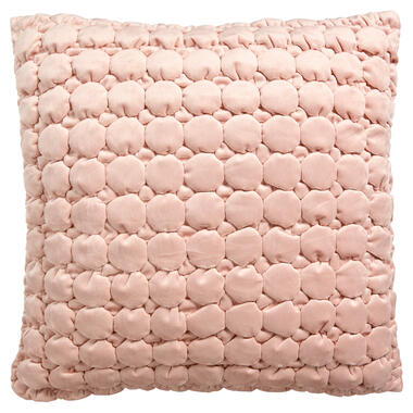 Kussen Bubbel Roze 45x45 cm product