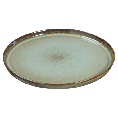 Dinerbord Ava Groen - ⌀27,5cm product