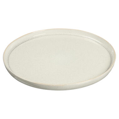 Dinerbord Ava Grijs - ⌀27,5cm product