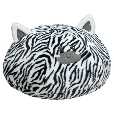 Kids Poef Zebra product