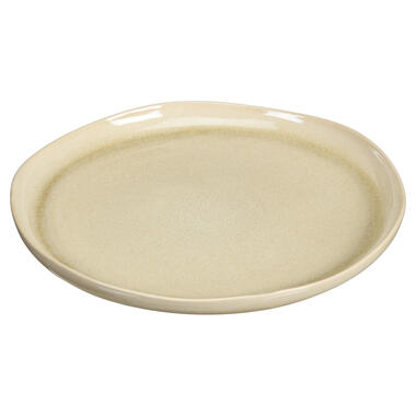 Dinerbord Viiora Zand - ø 26,5 cm product