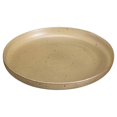 Dinerbord Esthetic Zand - ⌀24cm product