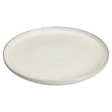 Dinerbord Almness Off-White - ø 27,5 cm product