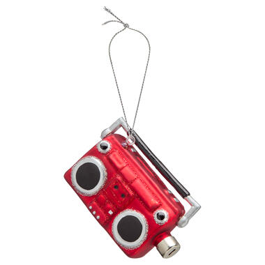 Ornament Radio product