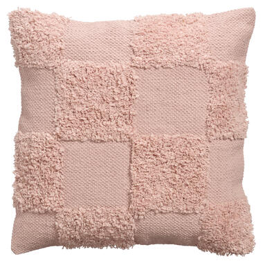 Kussen Anzio Roze 45x45 Cm product