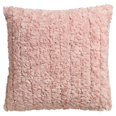 Kussen Valence Roze 45x45 cm product