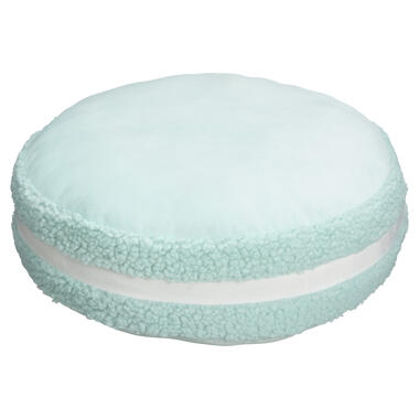 Kussen Macaron Lichtgroen Ø40 cm product