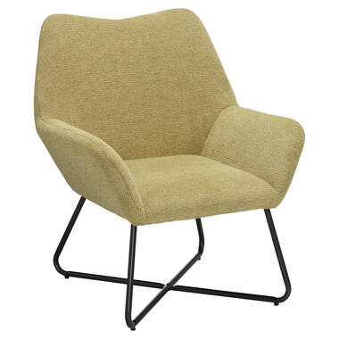 Fauteuil Terlago Groen product