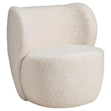 Fauteuil Forenza Off-white product