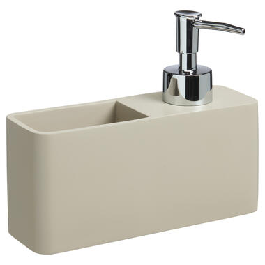 Zeepdispenser Traverne Taupe product