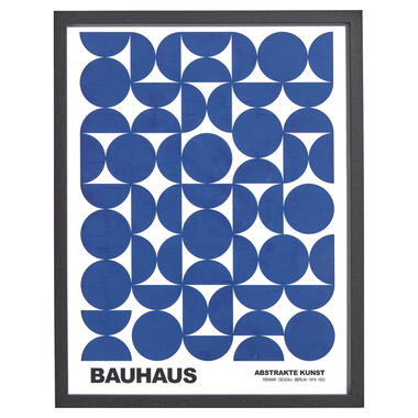 Poster Bauhaus product