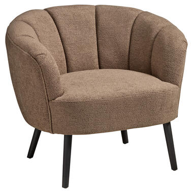 Fauteuil Nancy Bruin product