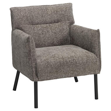 Fauteuil Lido Taupe product