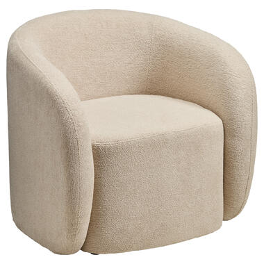 Fauteuil Alfero Zand product