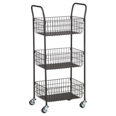 Trolley Dequan Zwart product