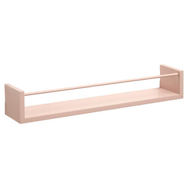 Wandplank Sep Roze product