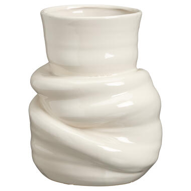 Vaas Melted Crème - 22,5 cm ø 18 cm product