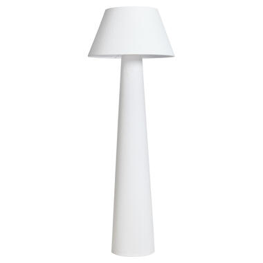 Vloerlamp Pandia Bouclé Off-White product