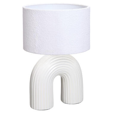 Lampvoet Arch Off-white product