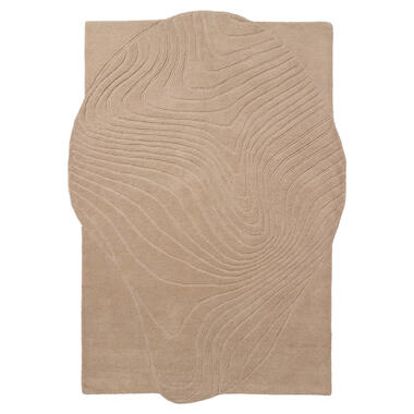 Vloerkleed Lanai Beige 190x280 cm product