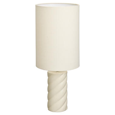 Lampvoet Pallene Off-white product