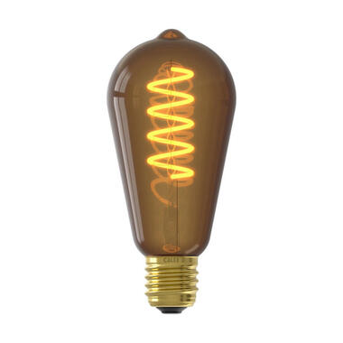 Led Rustiek Flex E27 Natural product