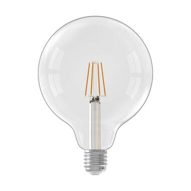 Led Globe G125 4.5W E27 Helder product