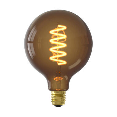 Led Globe G125 4W E27 Natural product